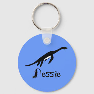 Nessie キーホルダー
