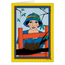 Nest_B_Greetingカードを空にする