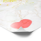 Nesting Hearts フォトプリント (角)