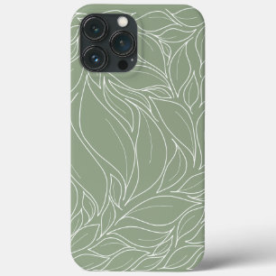 Nestling素晴らしのiPhoneケース iPhone 13 Pro Maxケース