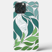 Nestling iPhone離れケース Case-Mate iPhoneケース (裏面)