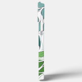 Nestling iPhone離れケース Case-Mate iPhoneケース (裏面 / 左)