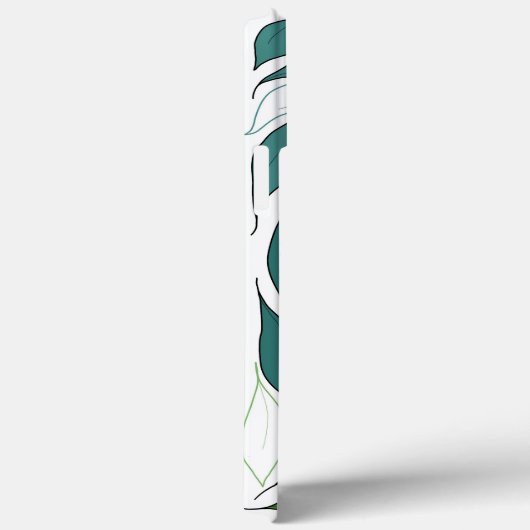 Nestling iPhone離れケース Case-Mate iPhoneケース (裏面 / 右)