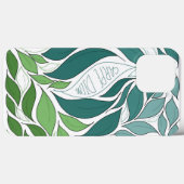 Nestling iPhone離れケース Case-Mate iPhoneケース (裏面 (横))