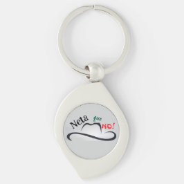 Neta que No! キーホルダー