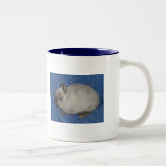 Netherland小型Mug2 ツートーンマグカップ