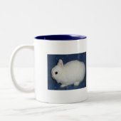 Netherland小型Mug2 ツートーンマグカップ (左)