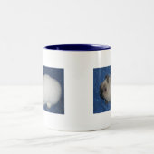 Netherland小型Mug2 ツートーンマグカップ (中央)