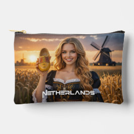 NETHERLANDS - DUTCH アクセサリーポーチ