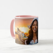 NETHERLANDS - DUTCH マグカップ (正面左)