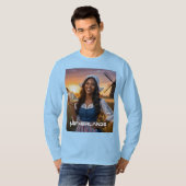 NETHERLANDS - DUTCH Tシャツ (正面フル)