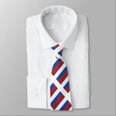 Netherlands Flag ネクタイ (タイ)