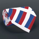 Netherlands Flag ネクタイ<br><div class="desc">Netherlands Flag</div>