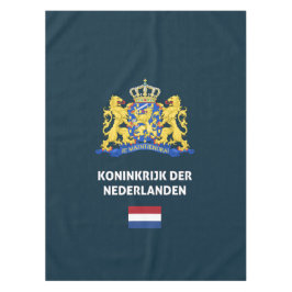 Netherlands passport phone case テーブルクロス