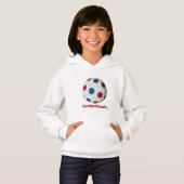 Netherlands Soccer (正面フル)