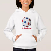 Netherlands Soccer (正面)