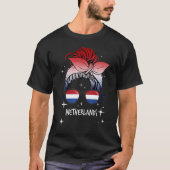 Netherlands Tシャツ (正面)