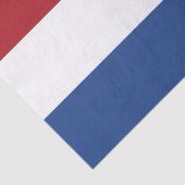 Netherlands tissue paper, Dutch Flag tissue paper 薄葉紙 (詳細)