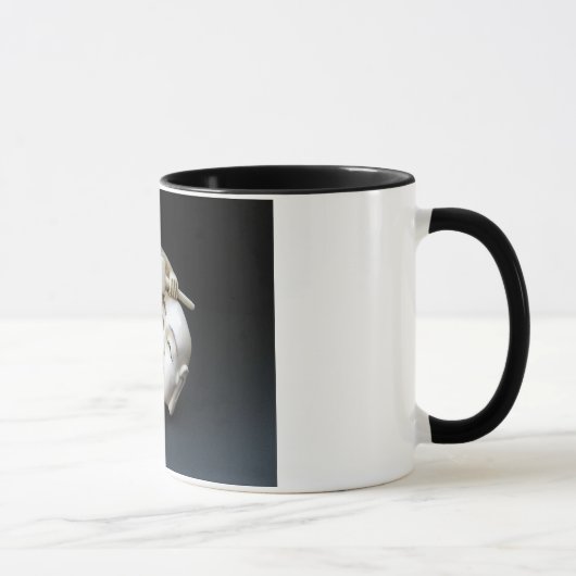 Netsuke - Japon マグカップ (右)