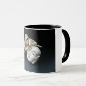 Netsuke - Japon マグカップ (正面右)