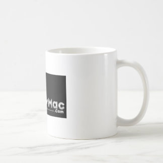 Netty Macのコーヒーカップ コーヒーマグカップ