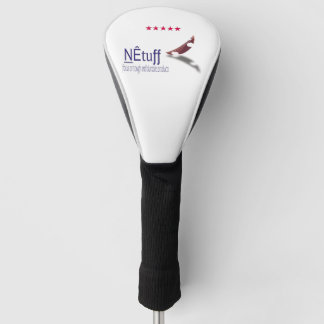 NEtuff – 丈夫で耐久性あり  ゴルフヘッドカバー