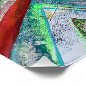 Network Perfectポスター ポスター (コーナー)