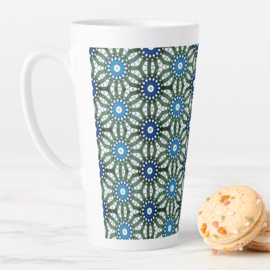 Networking  カフェラテマグ (インサイチュ)