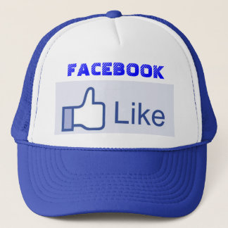 Neu Facebook Kappe キャップ