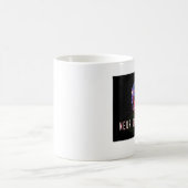 Neur。 Neur コーヒーマグカップ (中央)