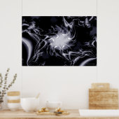 Neural Activity ポスター (キッチン)