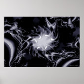 Neural Activity ポスター (正面)