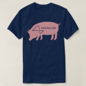 neuralink 3 tシャツ (デザイン正面)