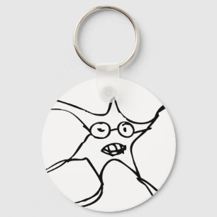 Neurdonのkeychain キーホルダー