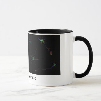 Neuro9Cup マグカップ