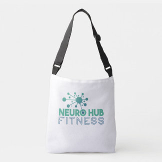 Neuro Hub Fitness Cross Body Bag クロスボディバッグ