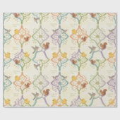  Neurodivergent Gift Wrapping - Neurospicy Magic ラッピングペーパー (フラット)