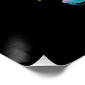 Neurodiversity Is My Jam ポスター (コーナー)