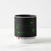 NeuroGreensCup マグカップ (中央)
