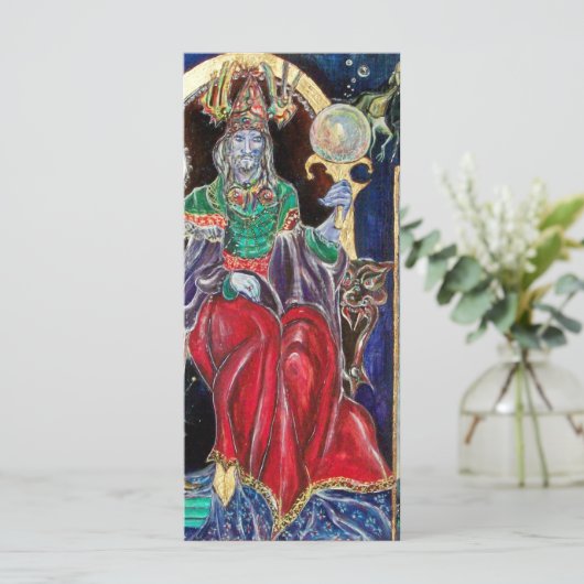 NEUROMANCER赤い青の緑の白い黒のグレー (スタンド正面)