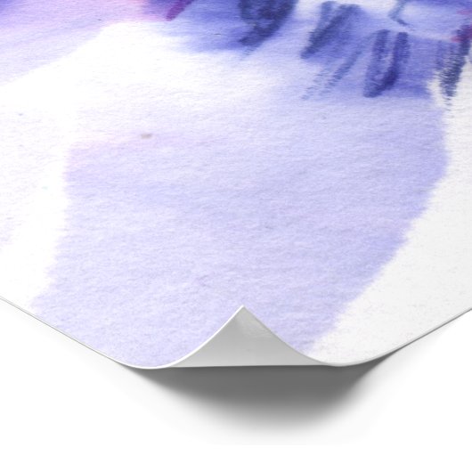 Neuron ポスター (角)