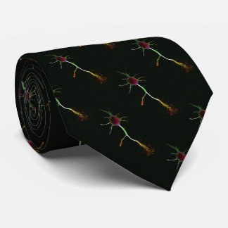 neuron tie ネクタイ
