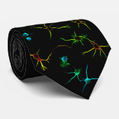 NeuronGalaxyTie ネクタイ (ロール)