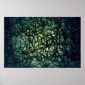 Neurons ポスター (正面)