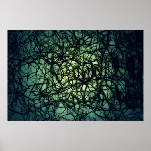 Neurons ポスター (正面)