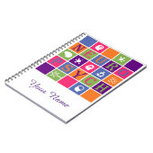 Neuropsychology - Neuropsychologistsのためのギフト ノートブック (左側)