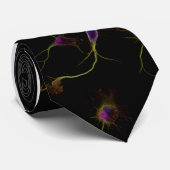NeuroRootsTie ネクタイ (ロール)