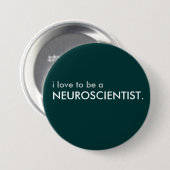 neuroscientist 缶バッジ (正面&裏面)