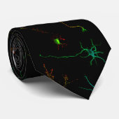 NeuroStage3タイ ネクタイ (ロール)