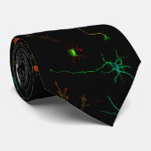 NeuroStage3 Tie ネクタイ (ロール)